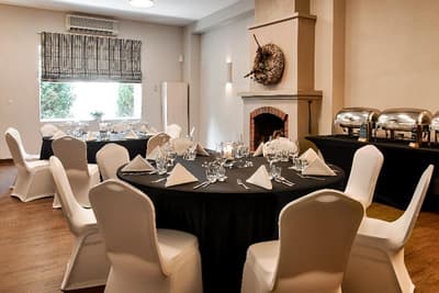 Falenty Biznes i Wypoczynek