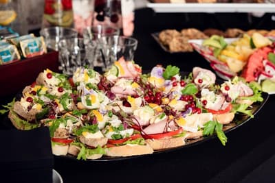 Falenty Biznes i Wypoczynek