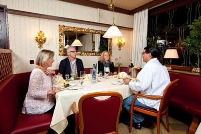 Best Western Hotel St Michael