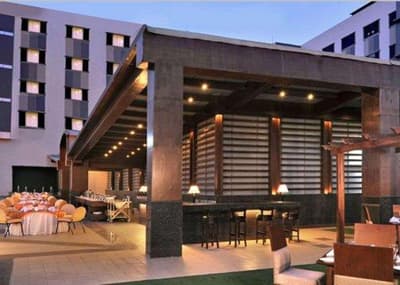 Comfort Inn Tulip Heights