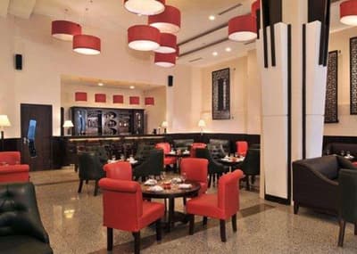 Comfort Inn Tulip Heights