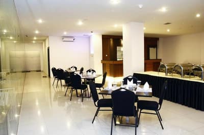 Sofyan Hotel Saka Medan