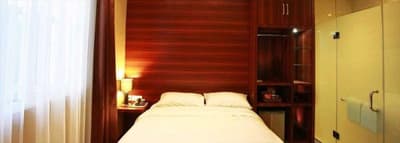 The Batik Hotel Medan