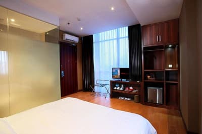 The Batik Hotel Medan