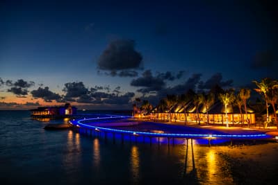 Ozen By Atmosphere At Maadhoo