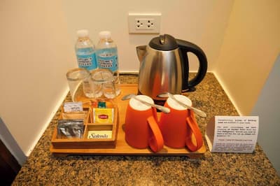 Best Western Plus Ivywall Hotel