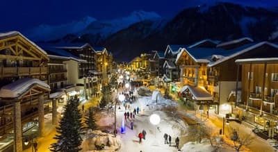 Chalet Skadi By Village Montana