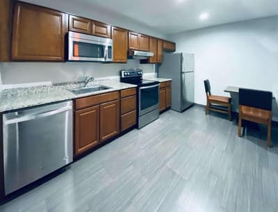 Rodeway Inn Old Town Scottsdale