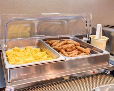 Quality Inn Prescott