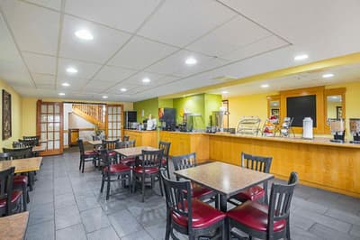 Quality Inn & Suites Harrington