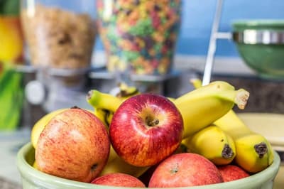 Quality Inn Stockbridge near Eagles Landing