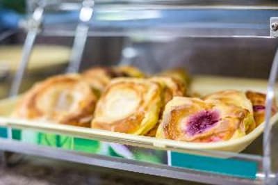 Quality Inn Stockbridge near Eagles Landing