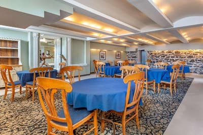 The William Fell Baltimore, Tapestry Collection