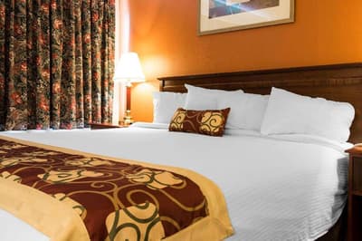 Rodeway Inn Muskegon Area