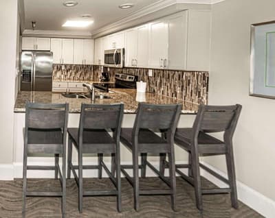 Bask At Big Rock Landing, Trademark Collection