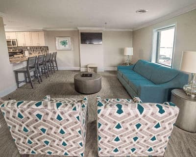 Bask At Big Rock Landing, Trademark Collection