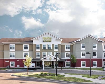 MainStay Suites Minot Area