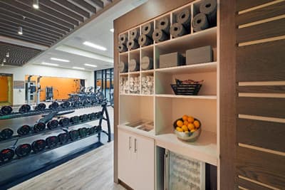 EVEN Manchester Airport