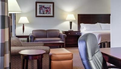 Quality Inn East  Gresham