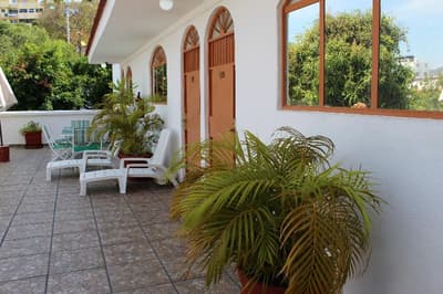 D'Cesar Hotel Acapulco