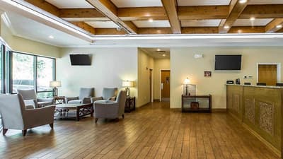 Hilton Vacation Club MountainLoft Gatlinburg