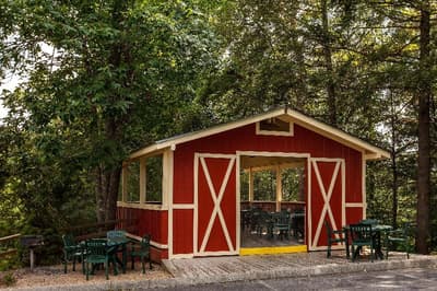 Hilton Vacation Club MountainLoft Gatlinburg