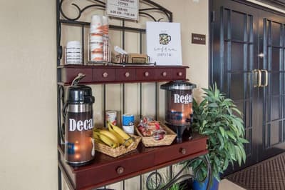 Rodeway Inn Duncanville