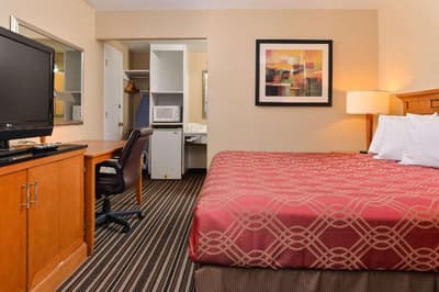 Econo Lodge Kennewick