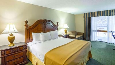DeSoto Hotel