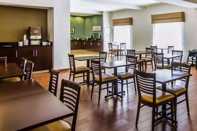 Wingate by Wyndham Longview North