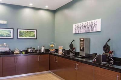 Wingate by Wyndham Longview North