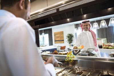 Centro Shaheen Jeddah by Rotana