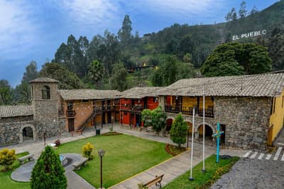 El Pueblo Resort & Convention Center