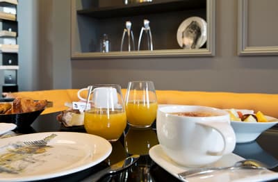 Empreinte Hotel & Spa