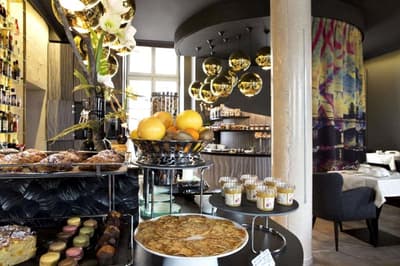 Empreinte Hotel & Spa