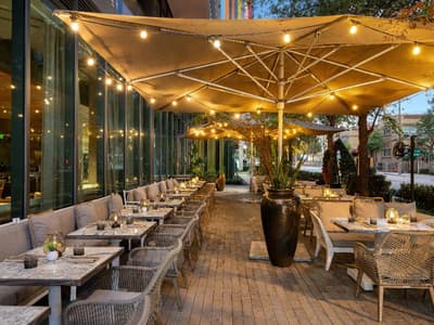 Dua Miami, Autograph Collection