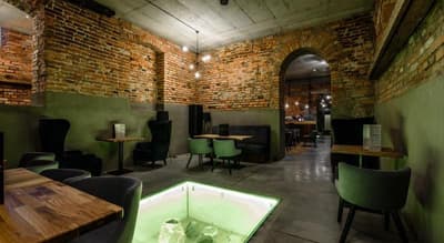 Zamek Janów Podlaski