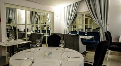 Zamek Janów Podlaski