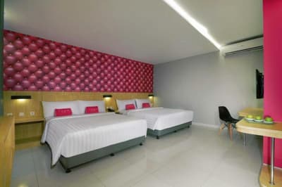 favehotel Ahmad Yani - Banjarmasin