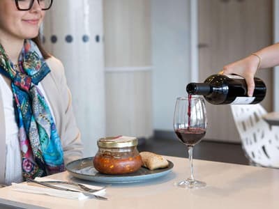 Mercure Toulouse Sud