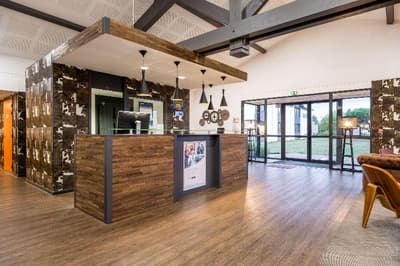 Best Western Agen Le Passage