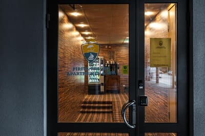 Pirita Beach Apartments & Spa