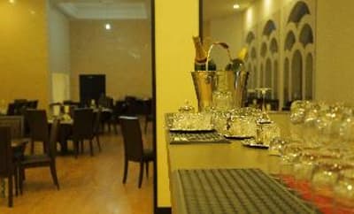 GHS Hotel
