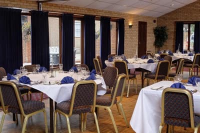 Best Western George Hotel