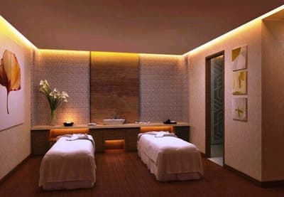 Kigali Marriott Hotel