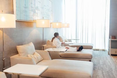 Marriott Marquis Houston