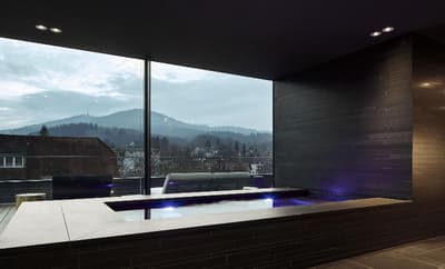 Roomers Baden-Baden, Autograph Collection