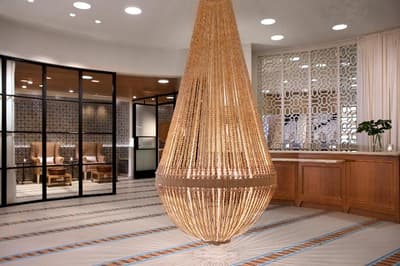 Kimpton Seafire Resort & Spa