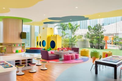 Le Meridien Putrajaya