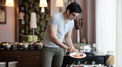 Fairfield by Marriott Goa Anjuna